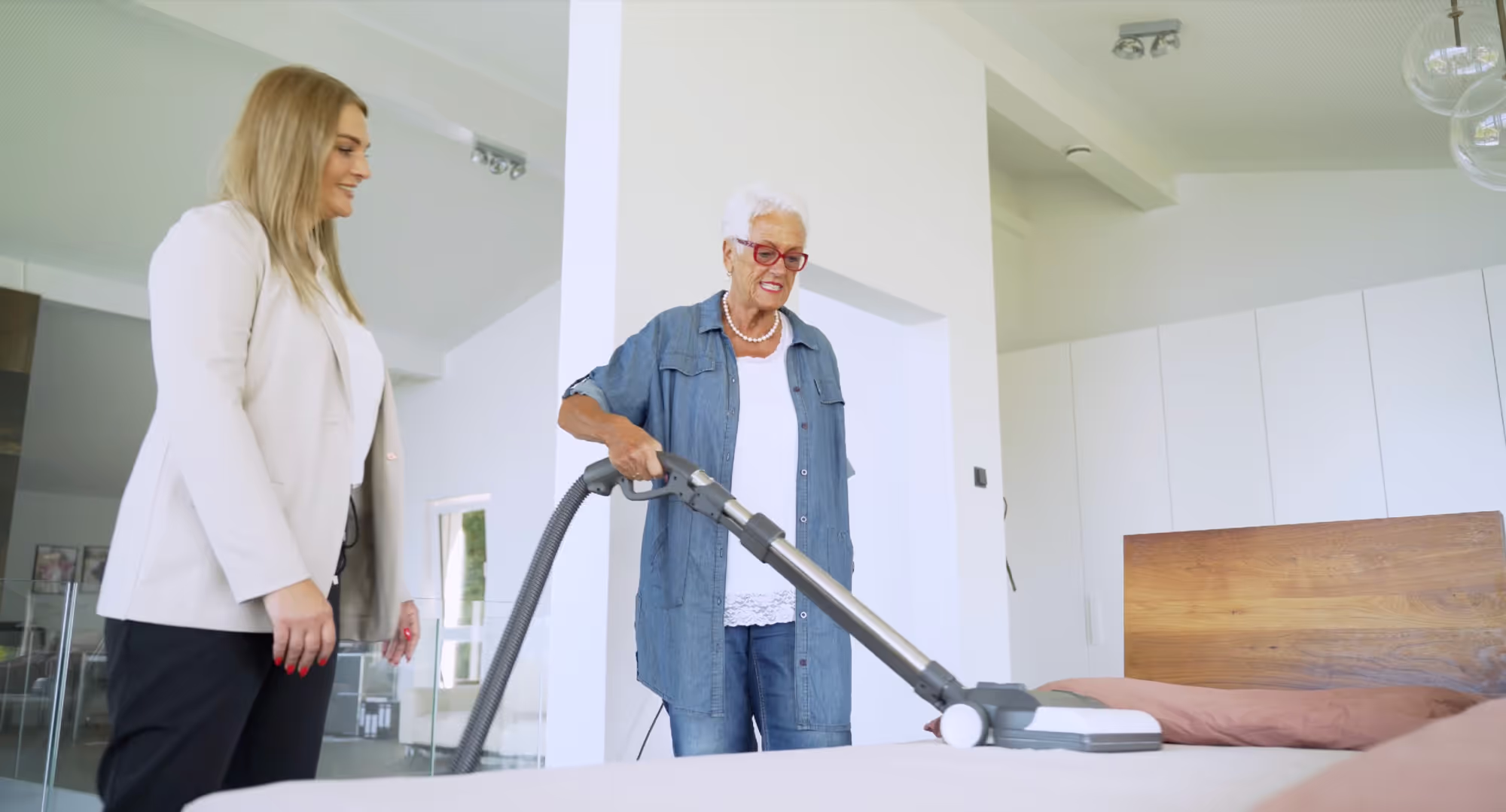 DELPHIN T8 - Vielseitig einsetzbar