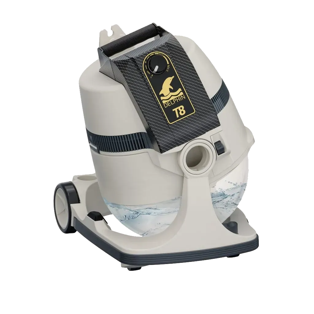 Delphin T8
